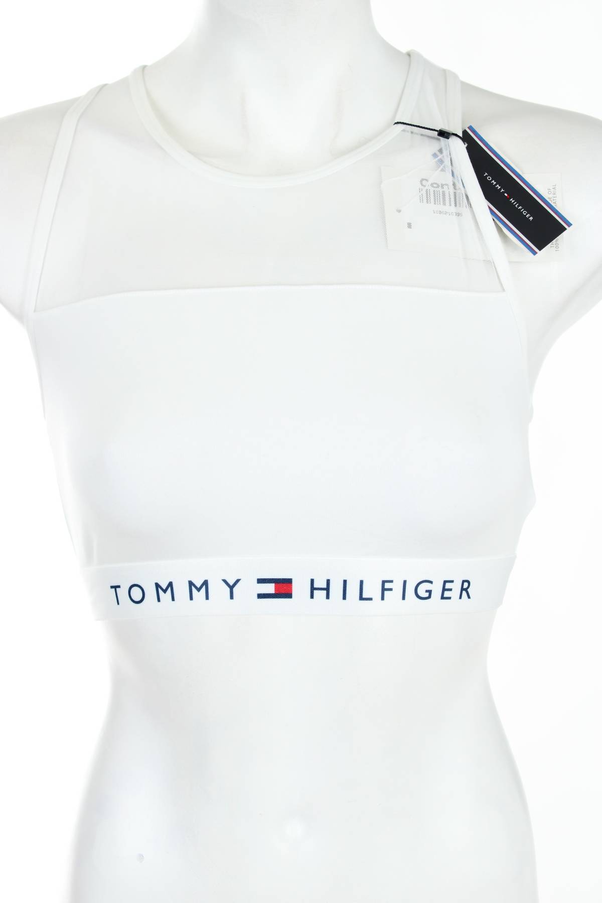 Сутиен Tommy Hilfiger1