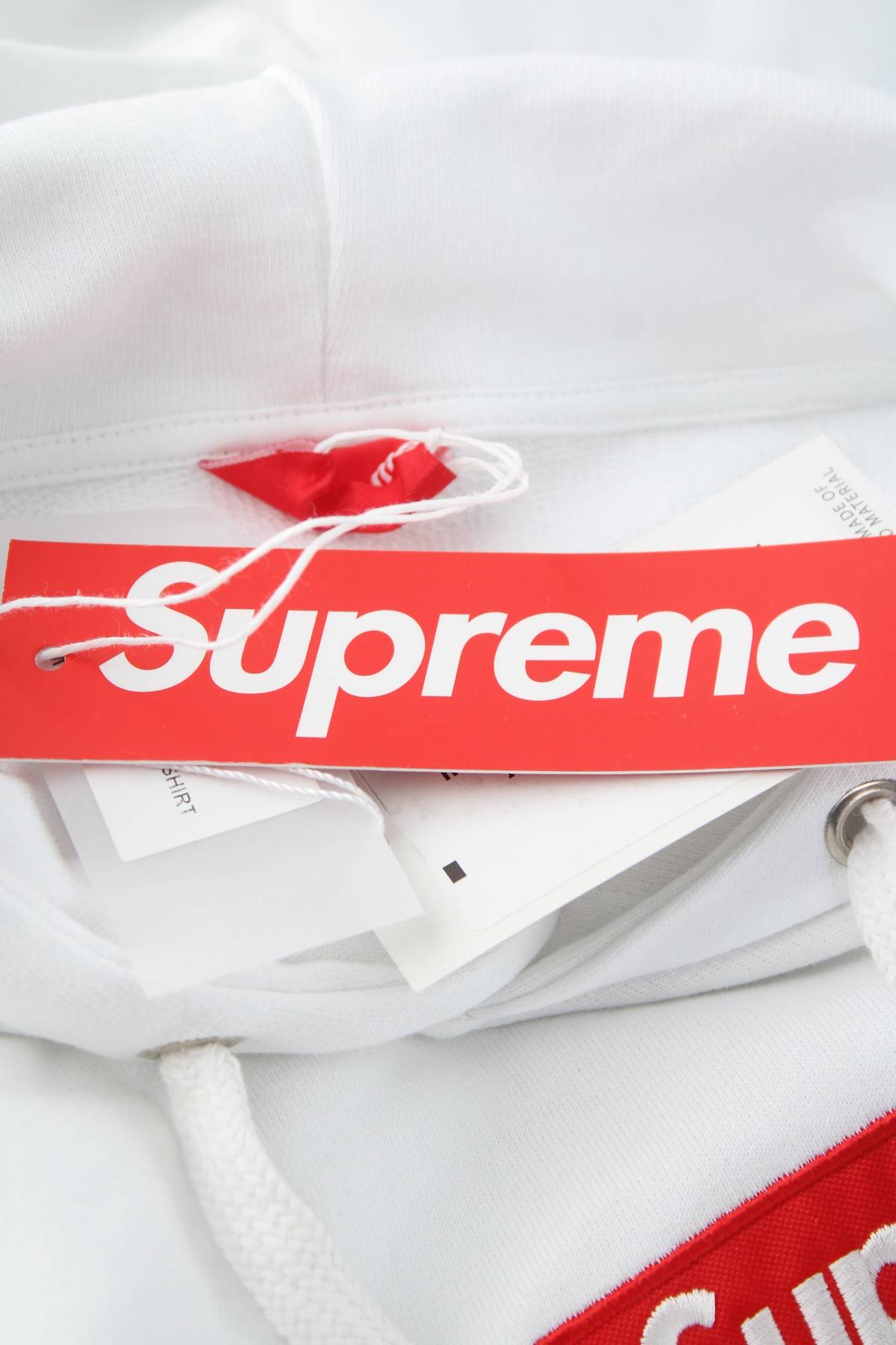 Мъжки суичър Supreme Spain3