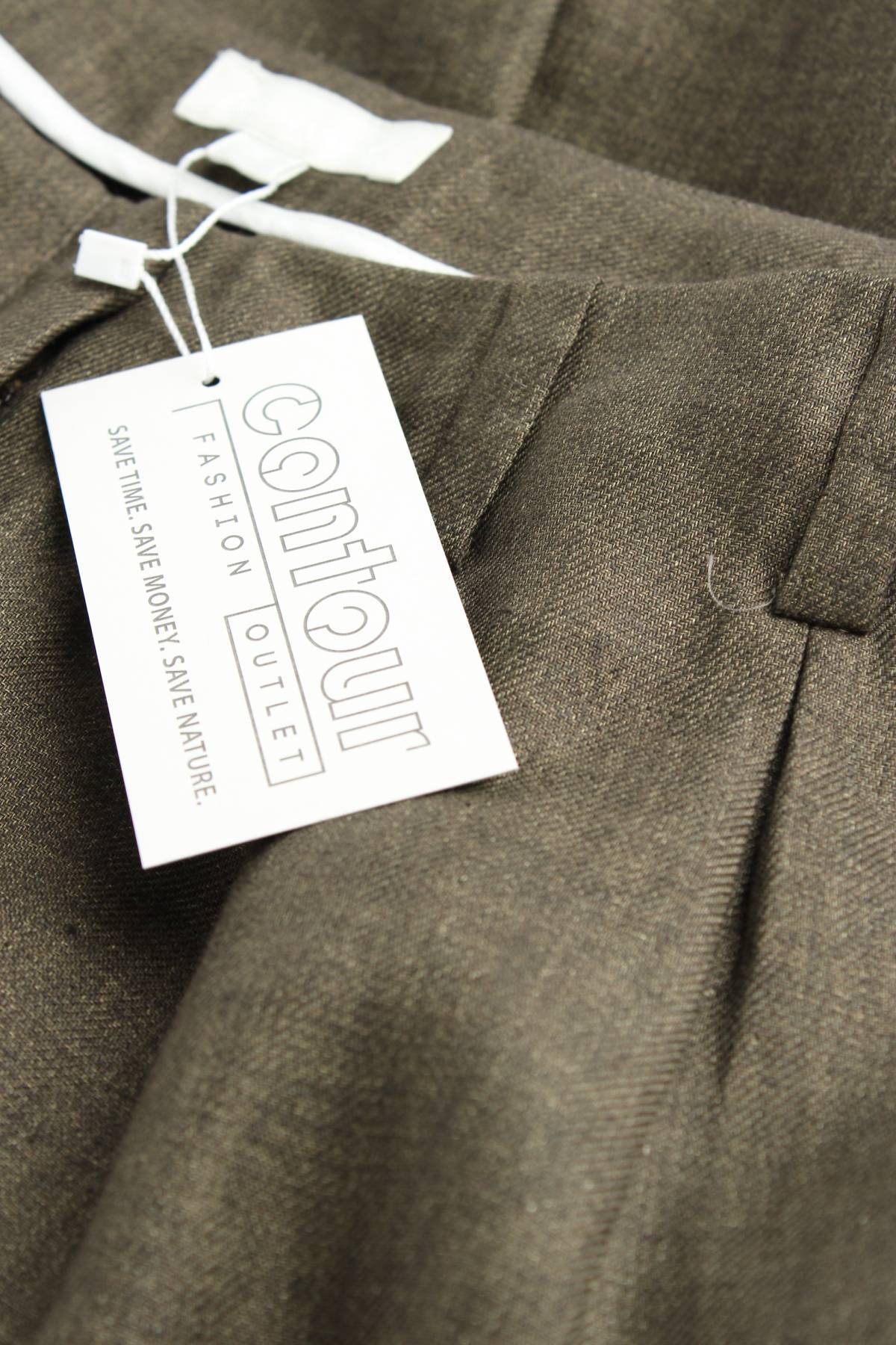 Γυναικείο παντελόνι Hessnatur3