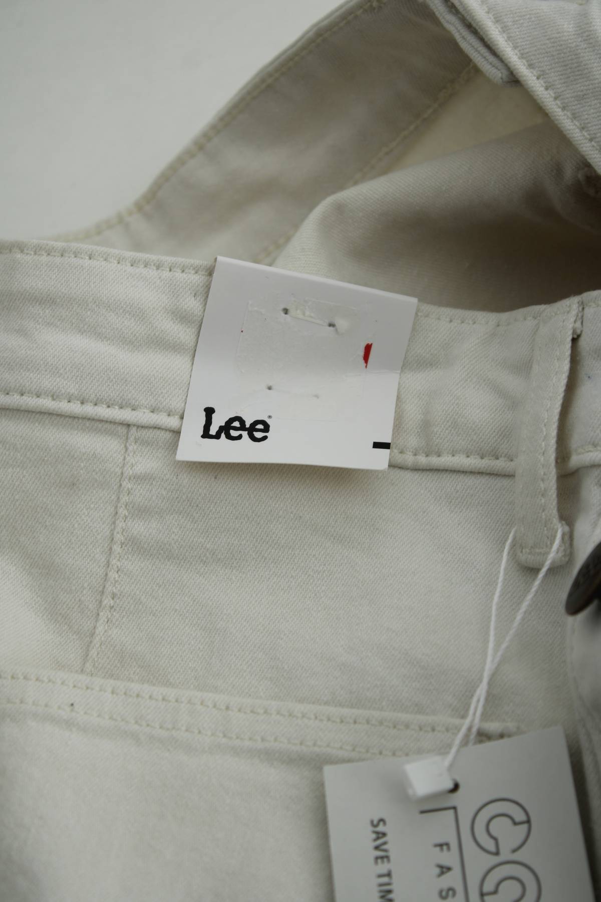 Γυναικεία τζιν Lee3