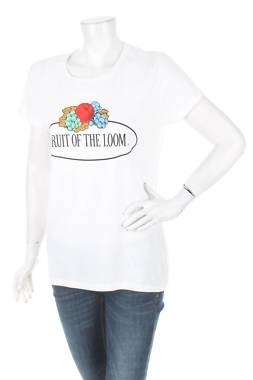 Дамска тениска Fruit Of The Loom1