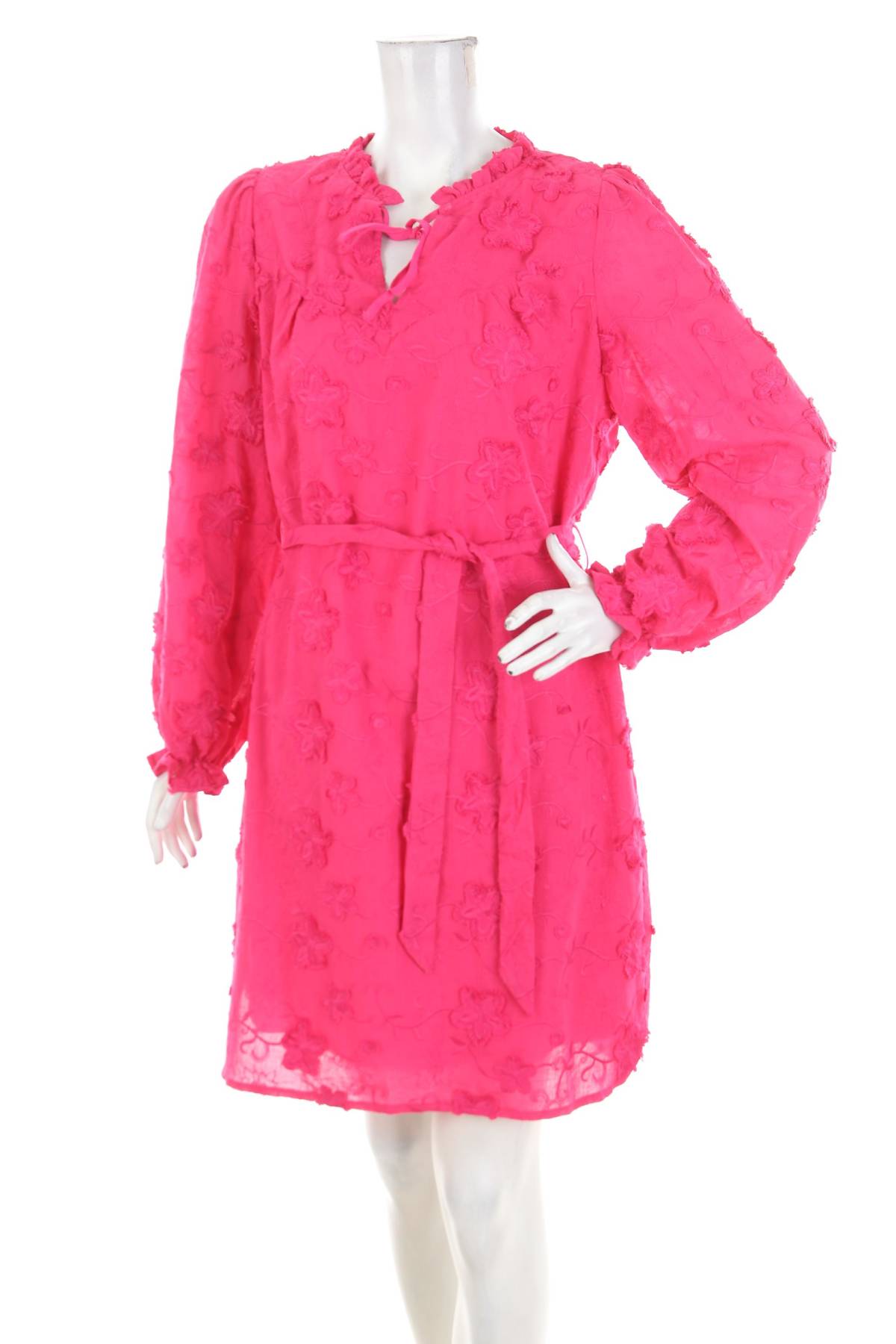 Рокля Smashed Lemon1