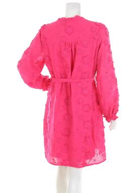 Рокля Smashed Lemon2