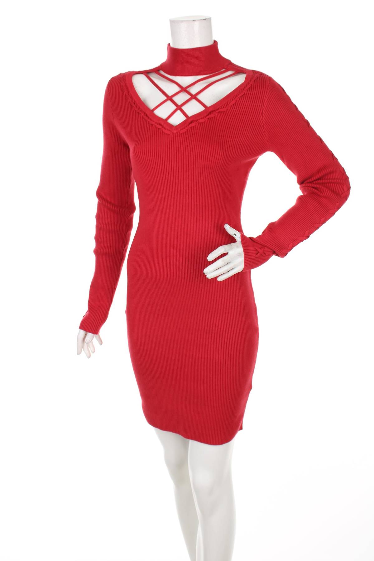 Рокля Guess1 - Contour.bg Рокля Guess1
