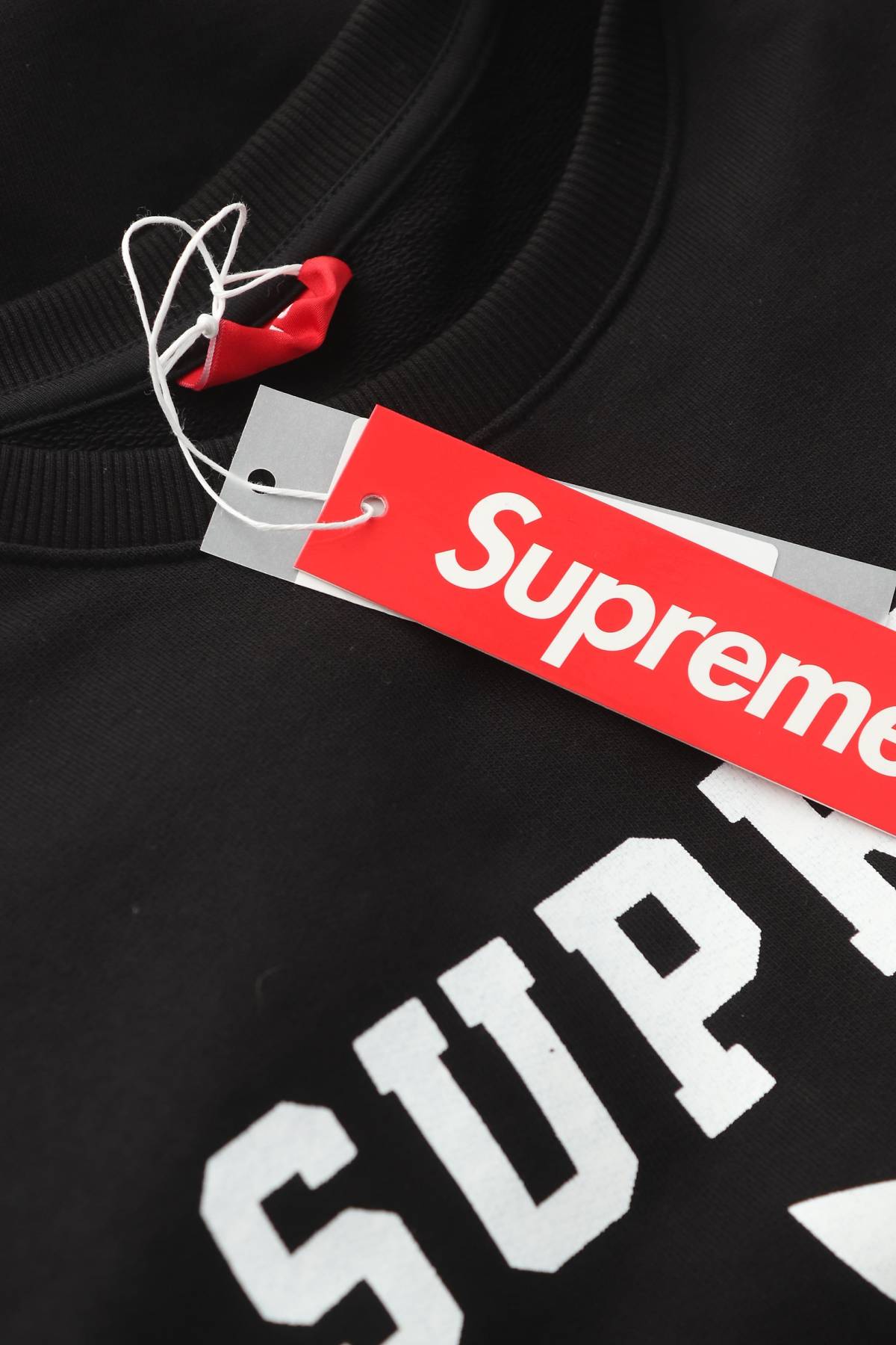 Мъжка блуза Supreme Spain3