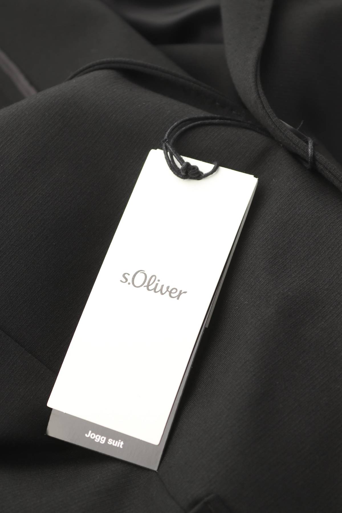 Мъжко сако S.Oliver3 - Contour.bg Мъжко сако S.Oliver3