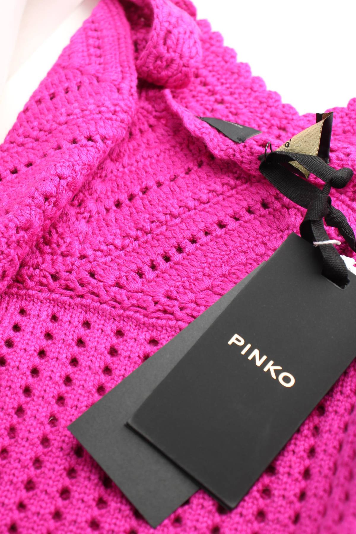 Дамски потник Pinko3 - Contour.bg Дамски потник Pinko3