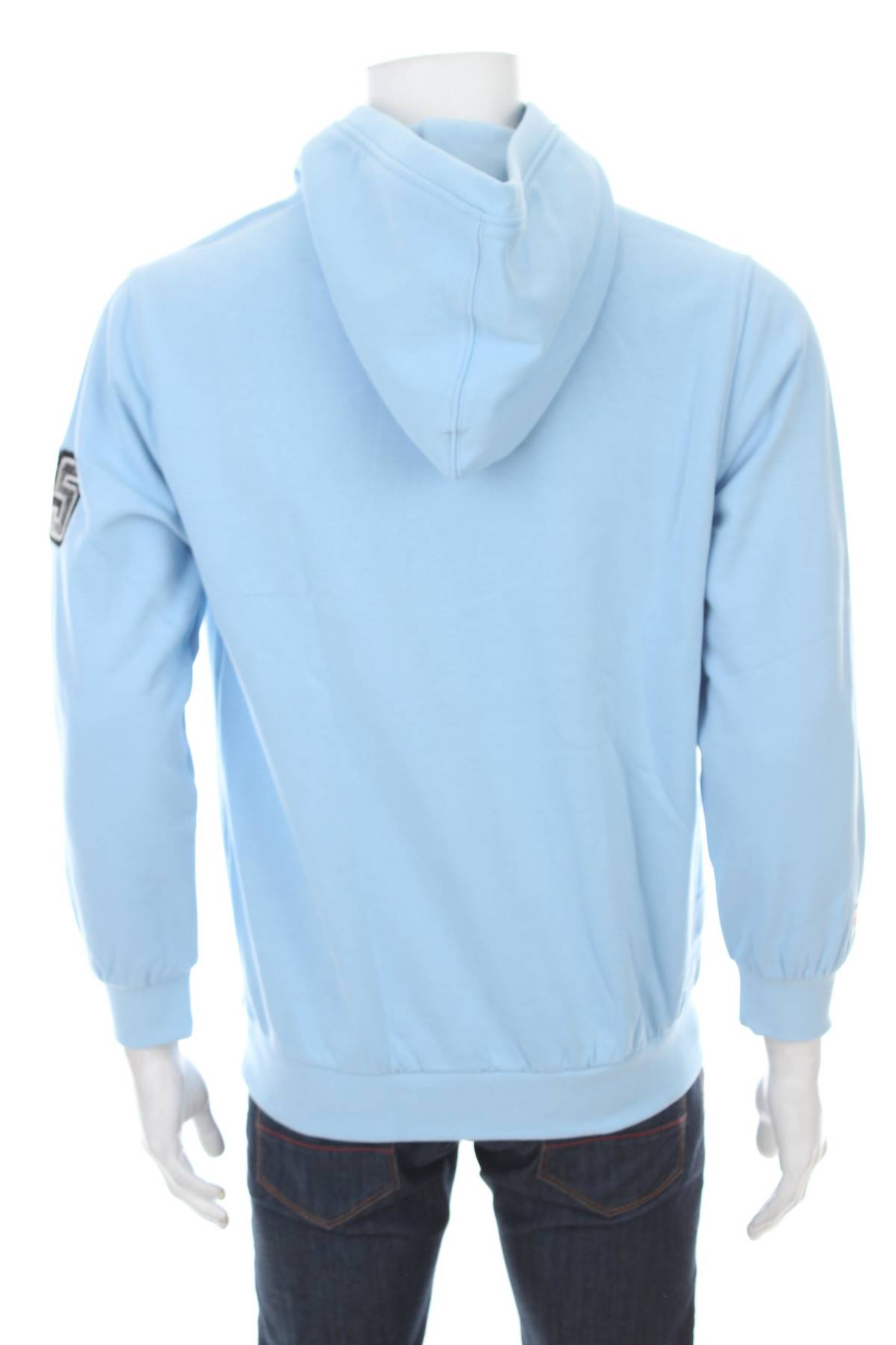 Мъжки суичър Fubu2 - Contour.bg Мъжки суичър Fubu2
