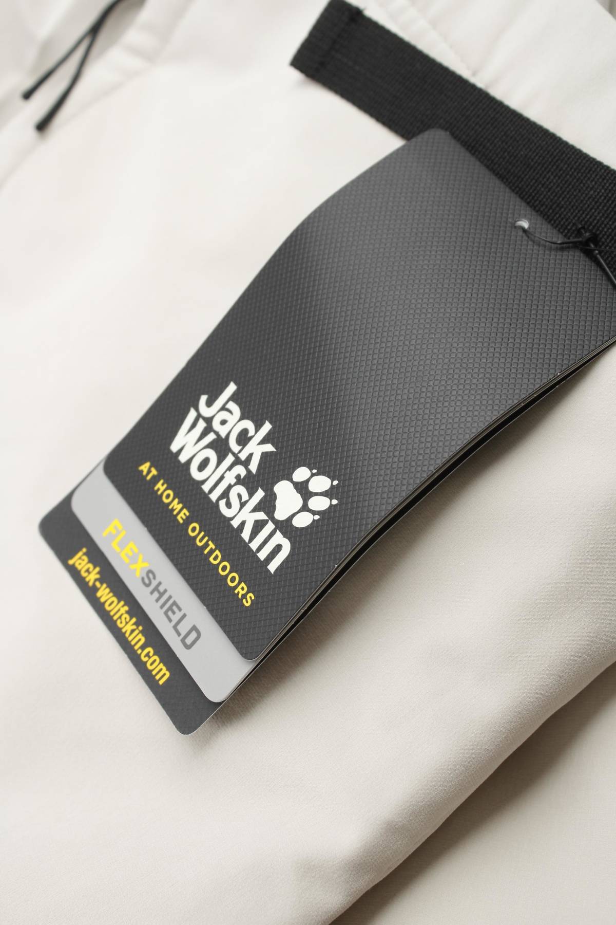 Γυναικείο σορτσάκι Jack Wolfskin3 - Contourshop.gr Γυναικείο σορτσάκι Jack Wolfskin3
