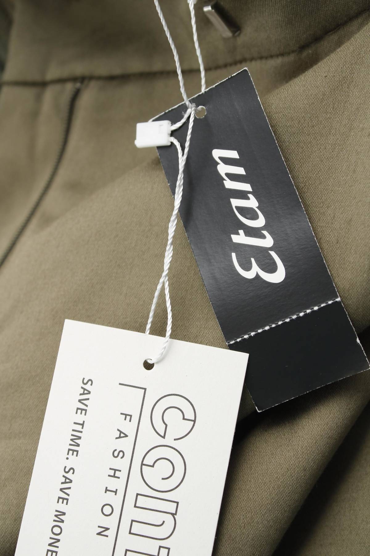 Γυναικείο παντελόνι Etam3 - Contourshop.gr Γυναικείο παντελόνι Etam3