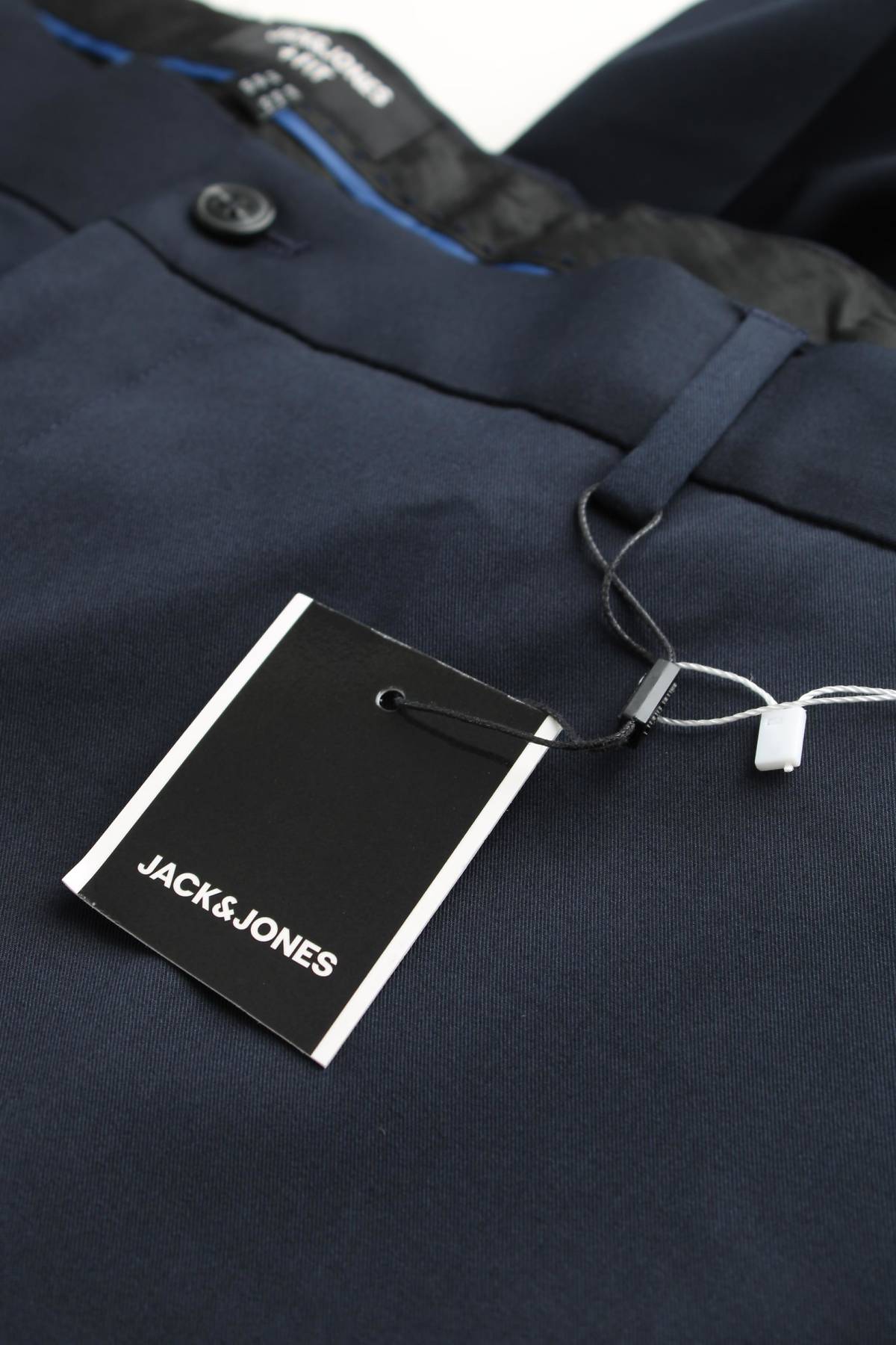 Ανδρικά παντελόνια Jack & Jones3 - Contourshop.gr Ανδρικά παντελόνια Jack & Jones3