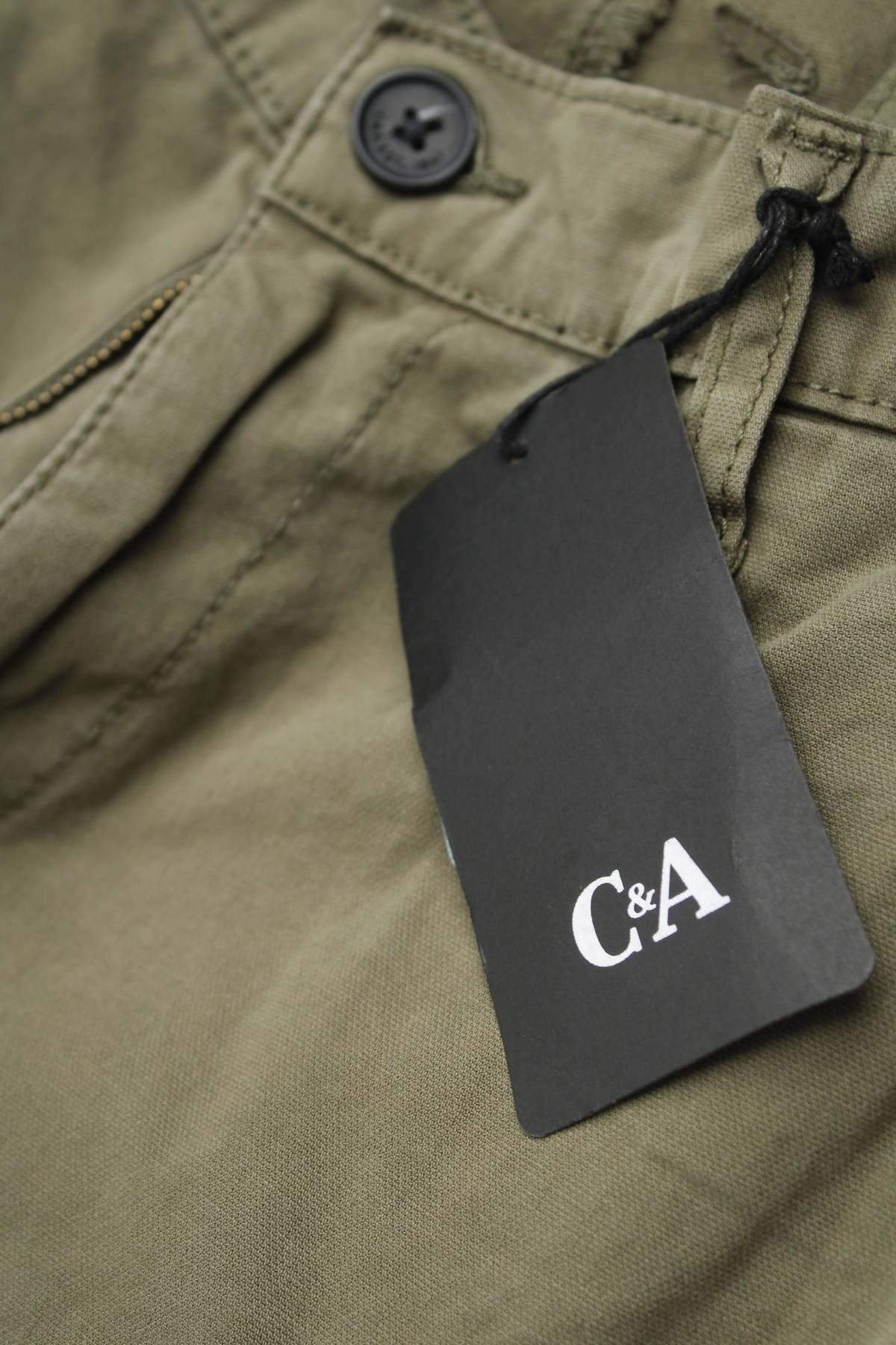 Мъжки панталон C&A3 - Contour.bg Мъжки панталон C&A3