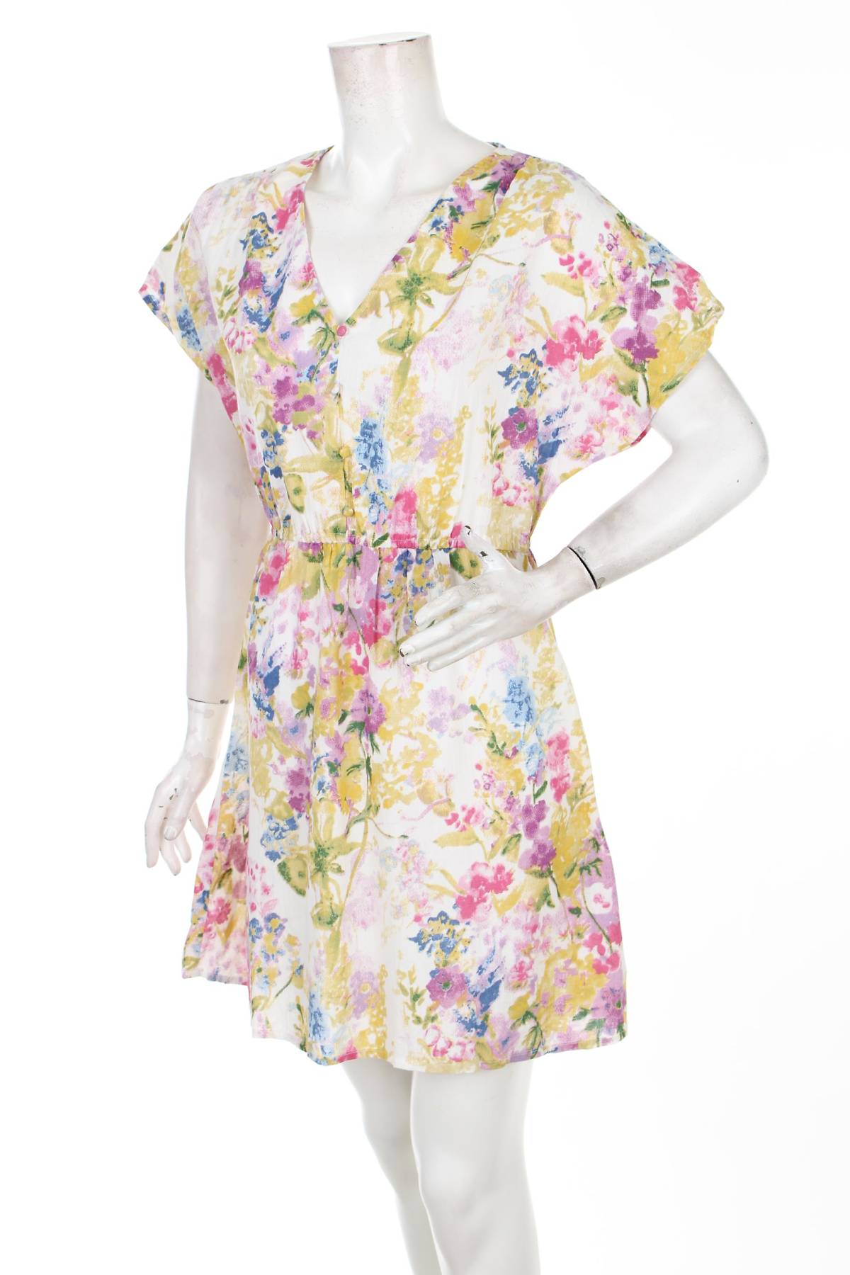 Φορέματα Vero Moda1 - Contourshop.gr Φορέματα Vero Moda1