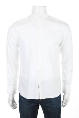 Мъжка риза Tommy Hilfiger1 - Contour.bg Мъжка риза Tommy Hilfiger1