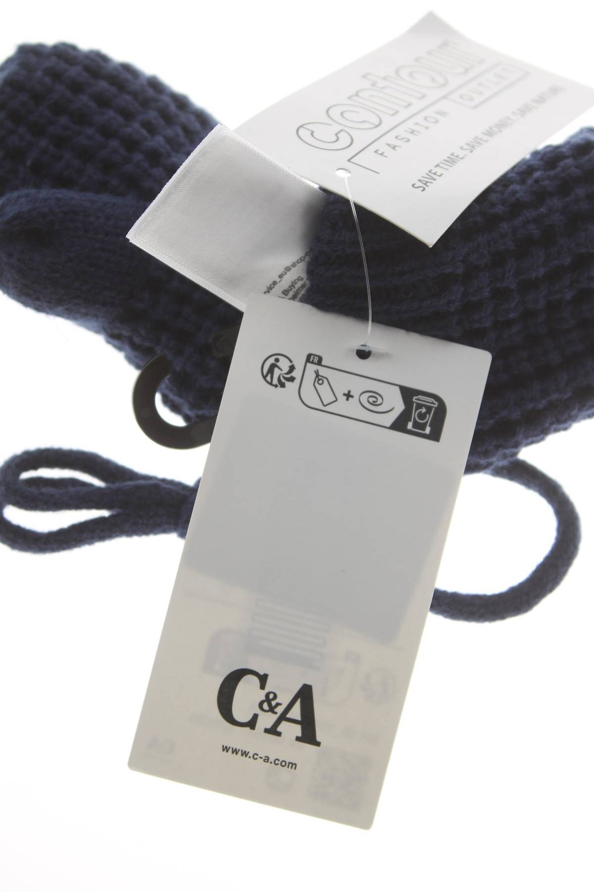 Детски ръкавици C&A3