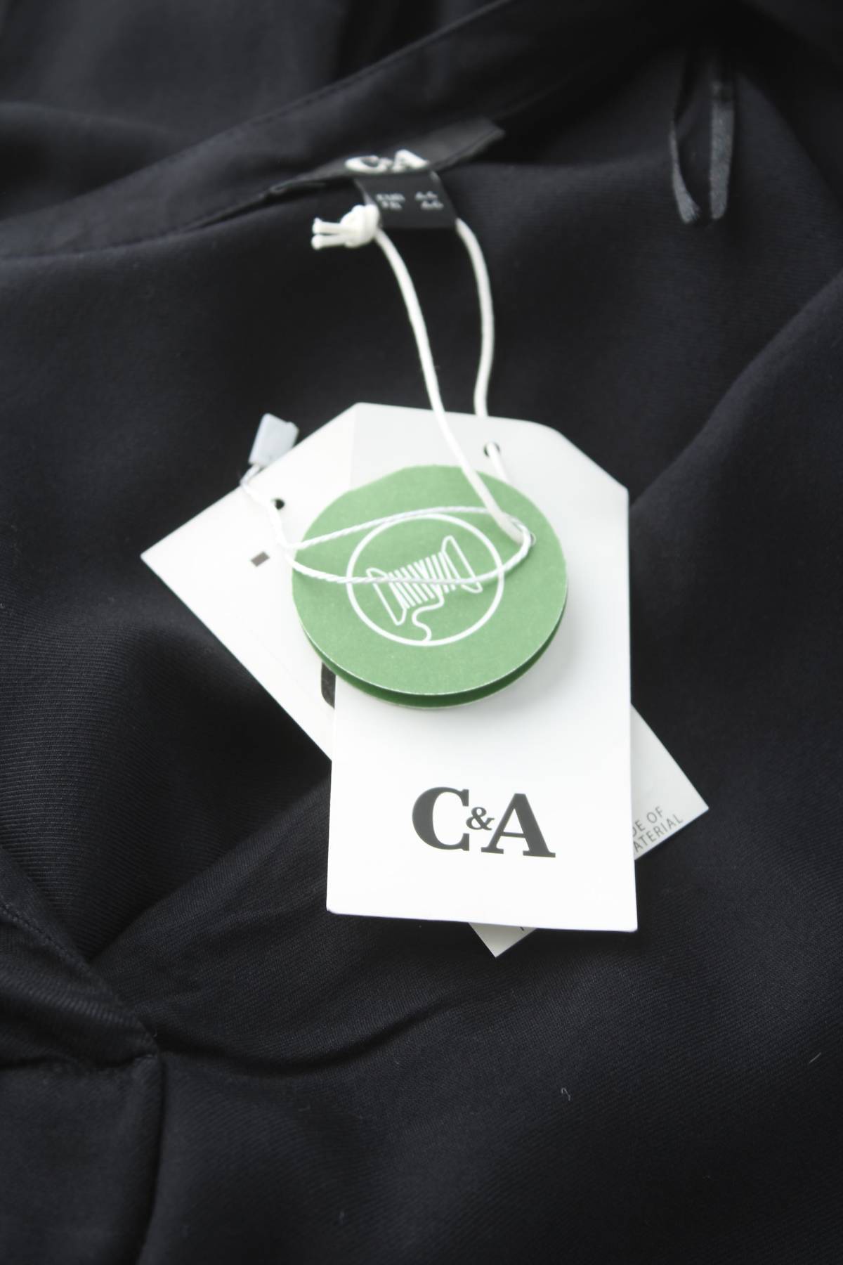 Дамска блуза C&A3