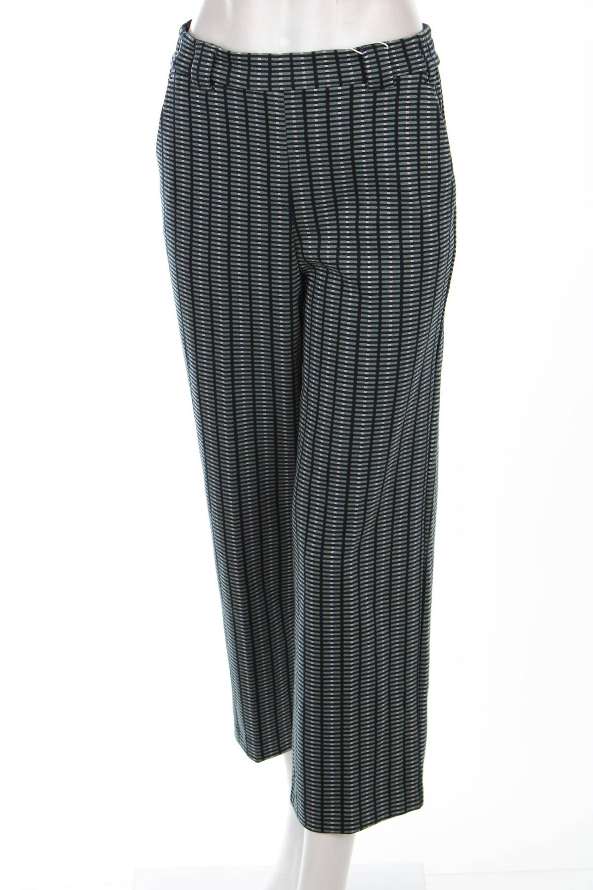 Дамски панталон Tom Tailor1 - Contour.bg Дамски панталон Tom Tailor1