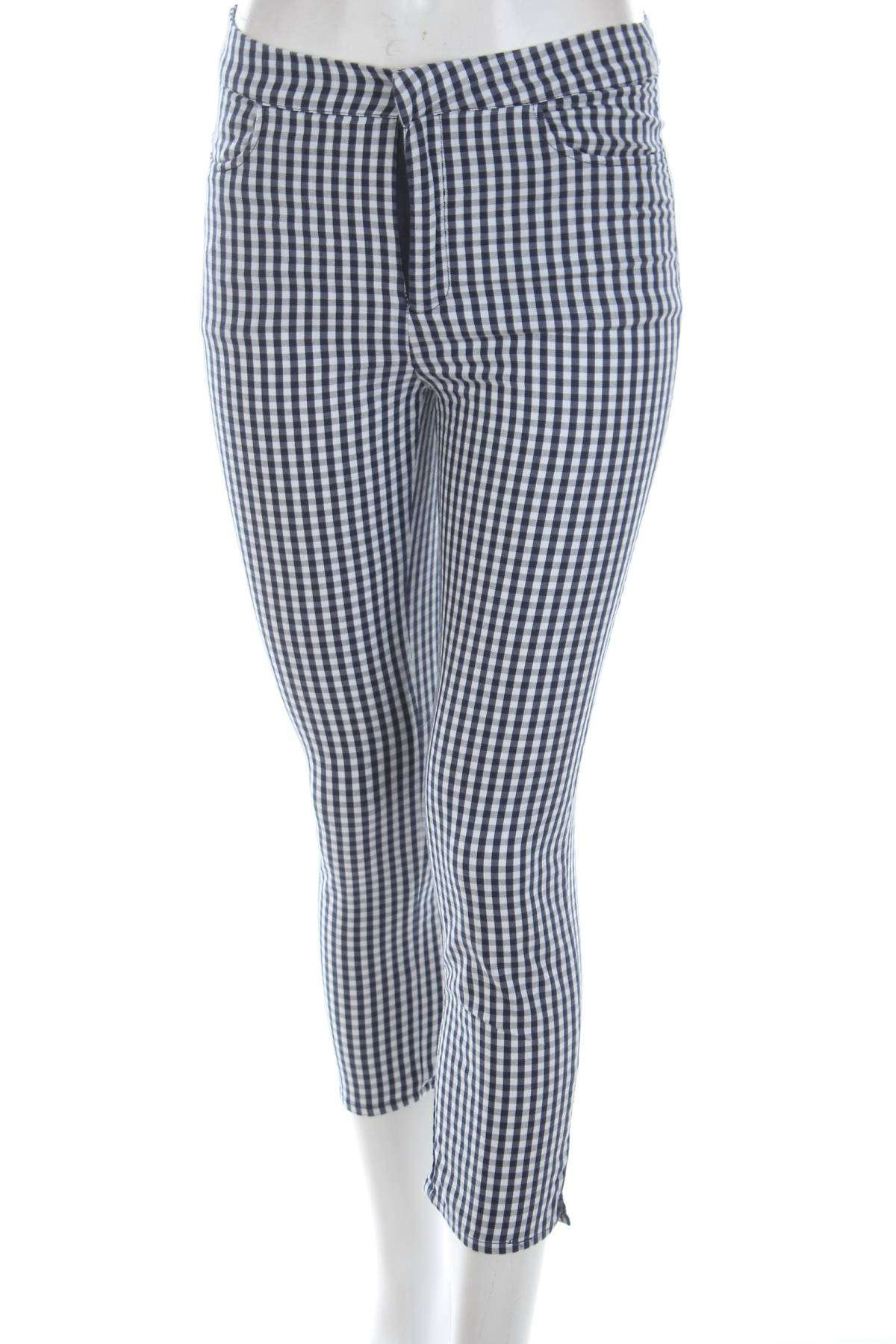 Дамски панталон Mohito1 - Contour.bg Дамски панталон Mohito1