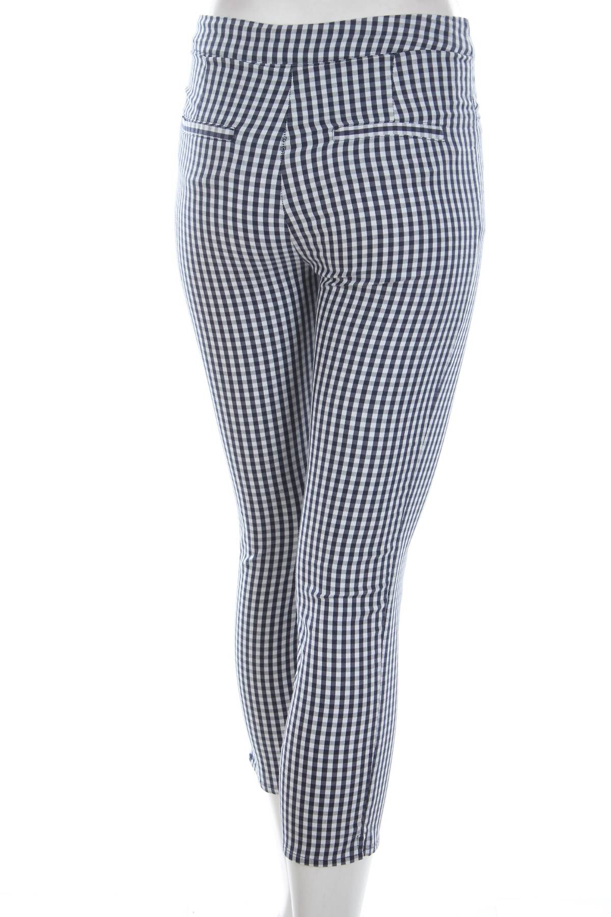 Дамски панталон Mohito2 - Contour.bg Дамски панталон Mohito2