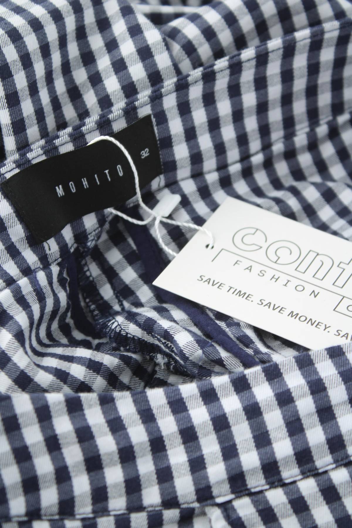 Дамски панталон Mohito3 - Contour.bg Дамски панталон Mohito3