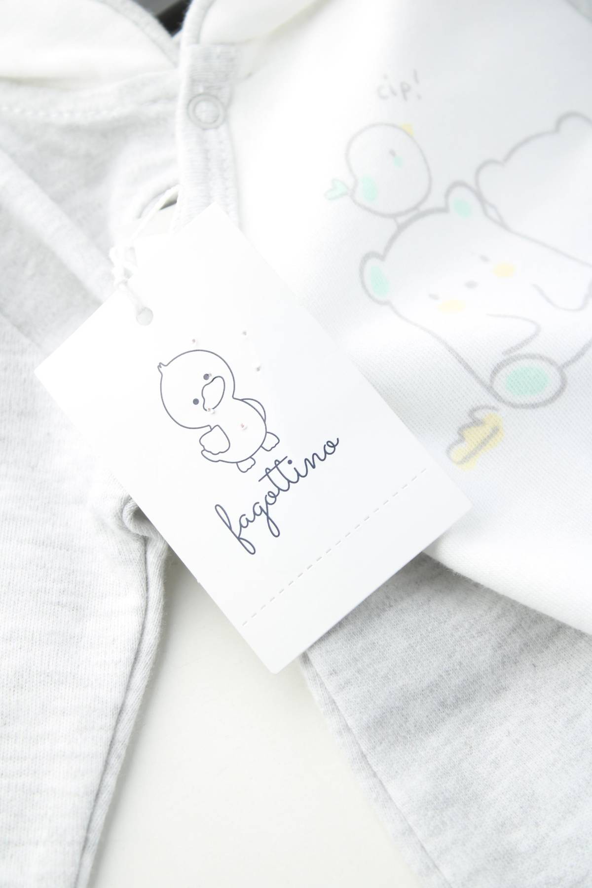 Детски гащеризон Fagottino By Oviesse3