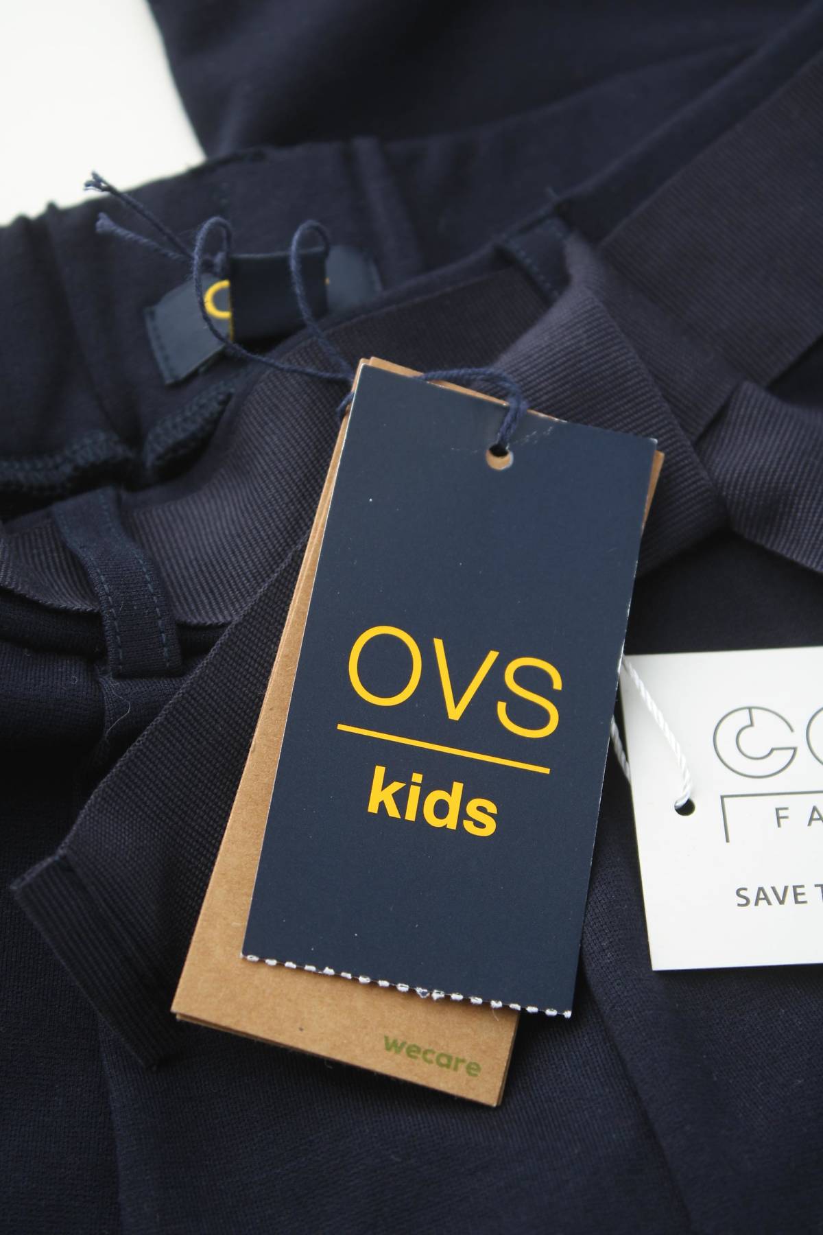 Παιδικά παντελόνια Oviesse3