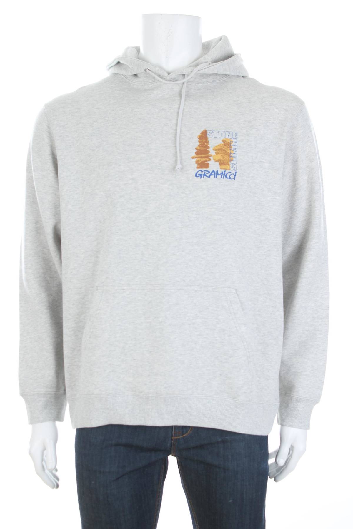 Ανδρικό φούτερ Gramicci1