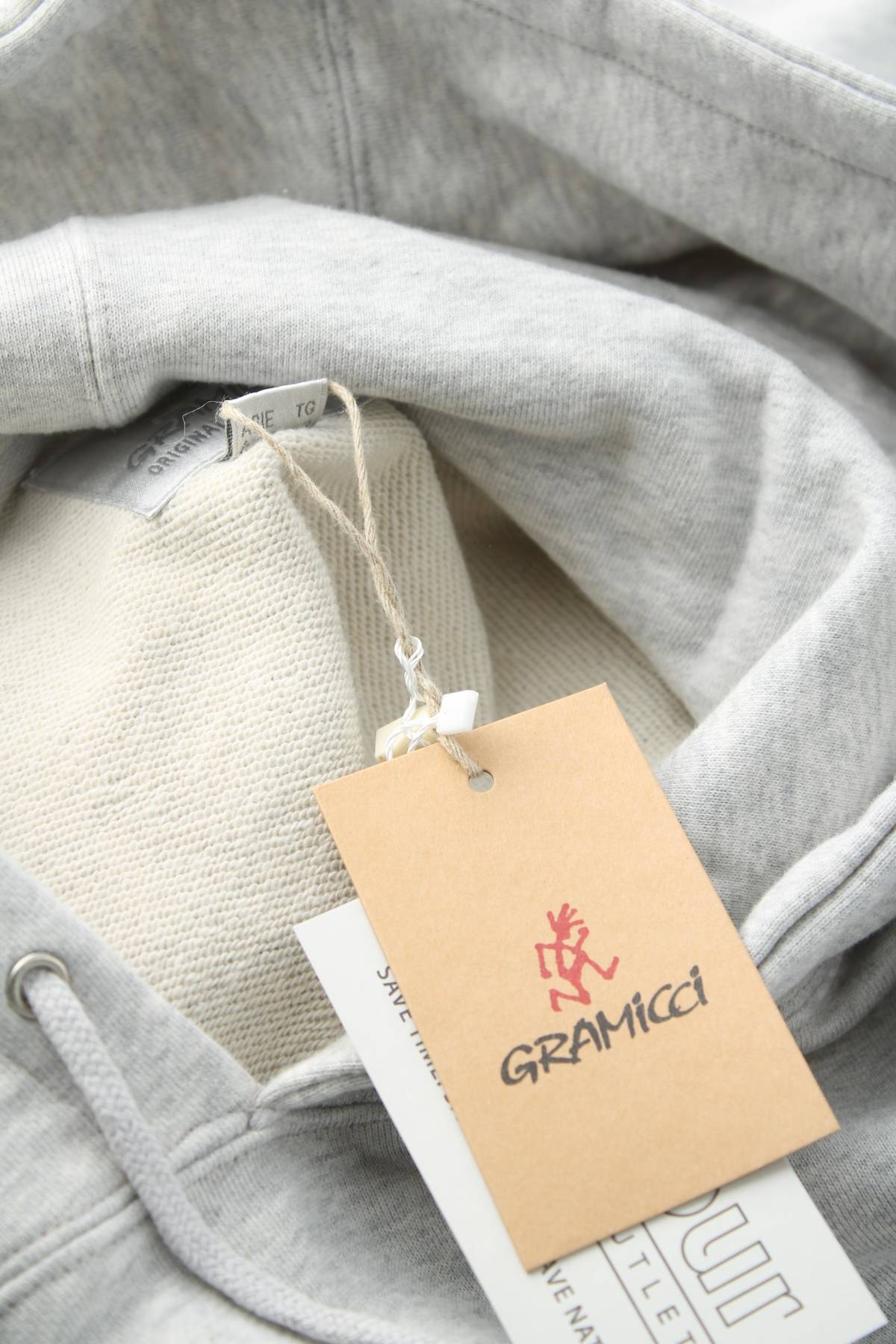 Ανδρικό φούτερ Gramicci3