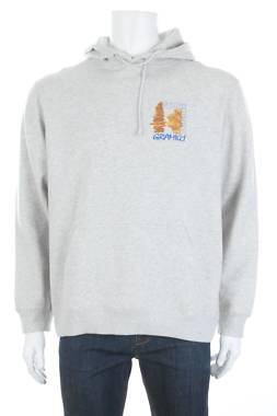 Ανδρικό φούτερ Gramicci1