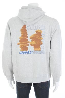 Ανδρικό φούτερ Gramicci2