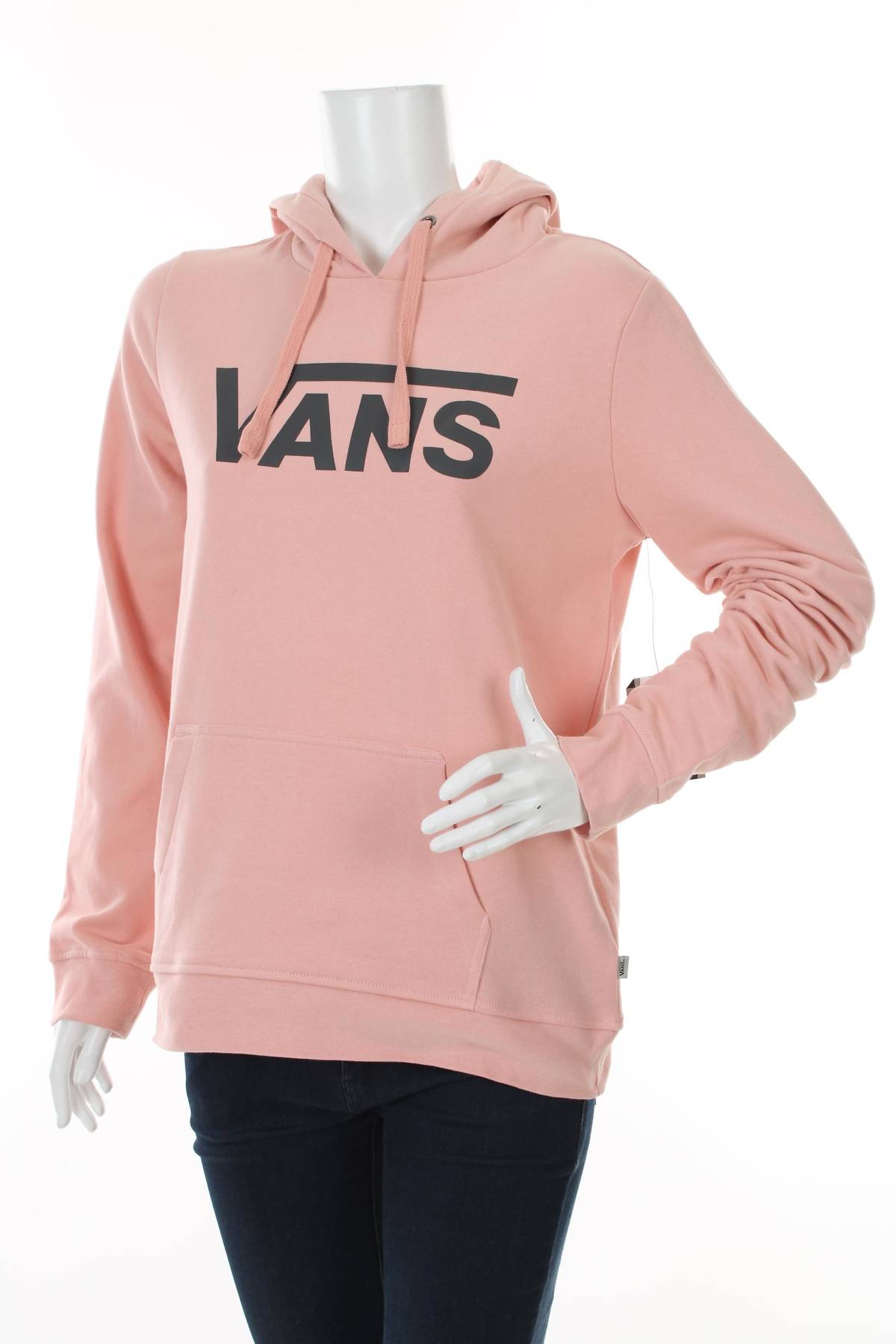 Дамски суичър Vans1