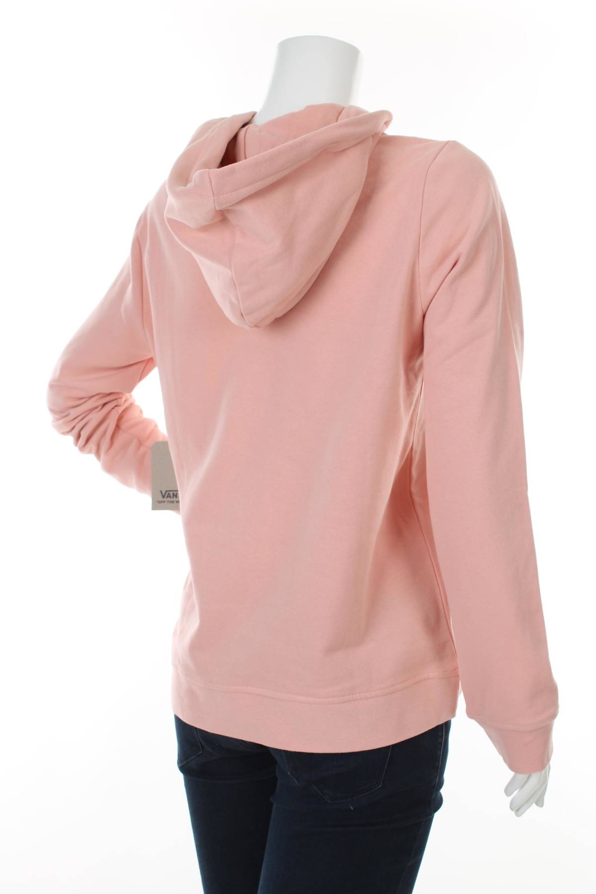 Дамски суичър Vans2