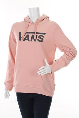 Дамски суичър Vans1