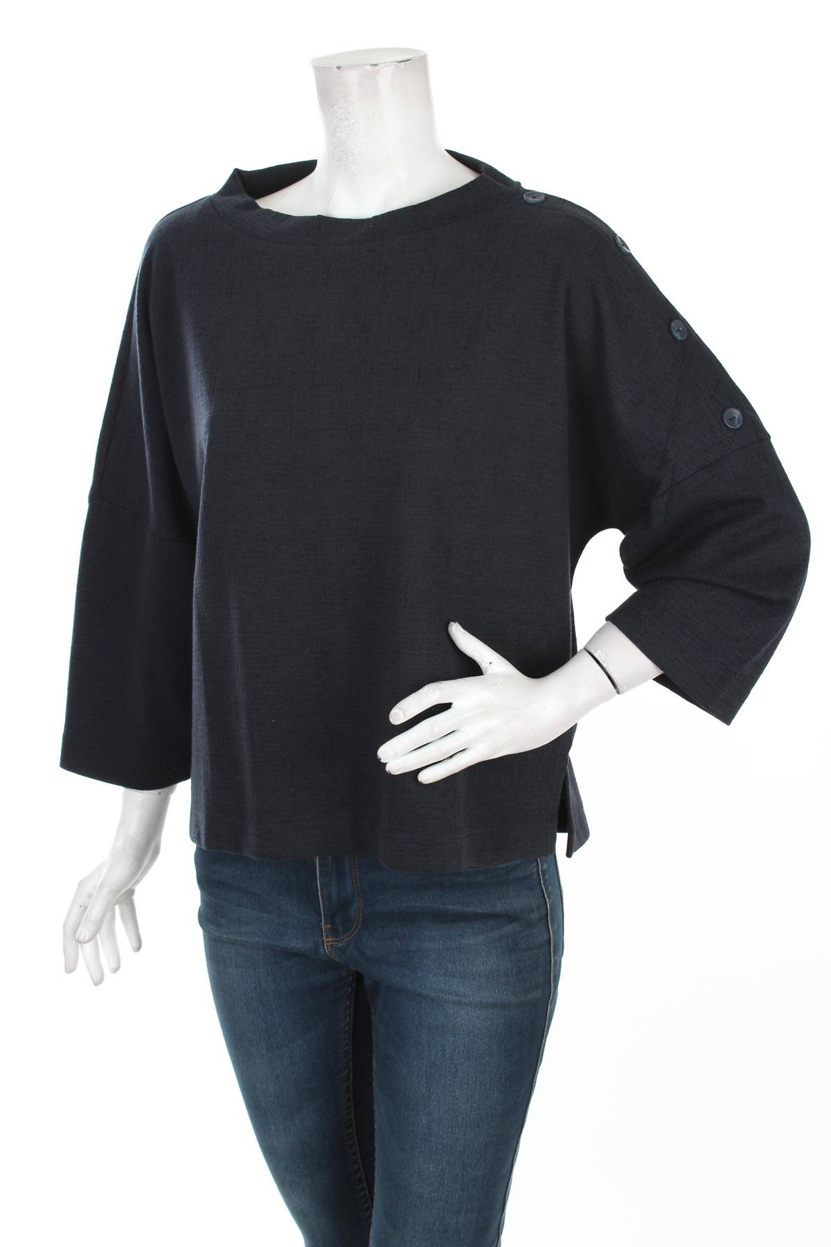 Дамска блуза Tom Tailor1