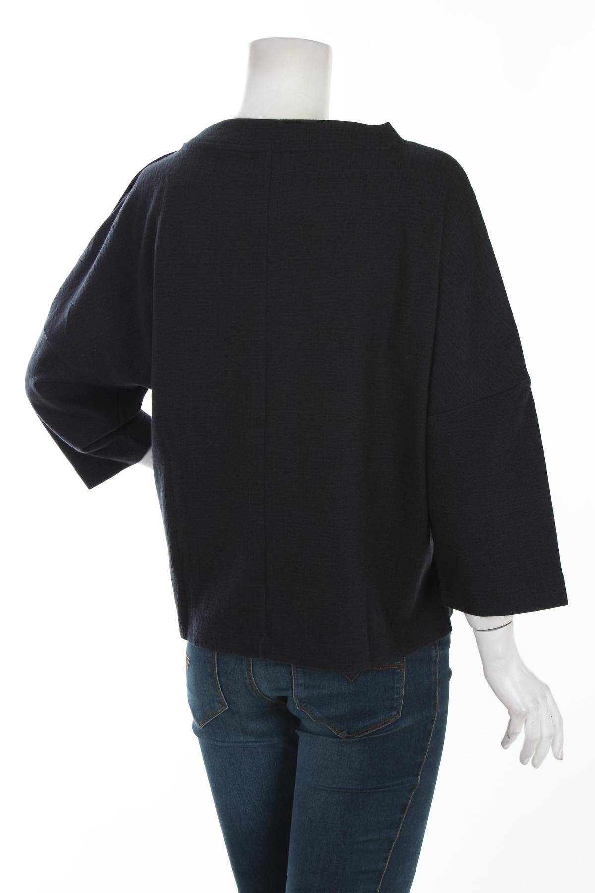 Дамска блуза Tom Tailor2