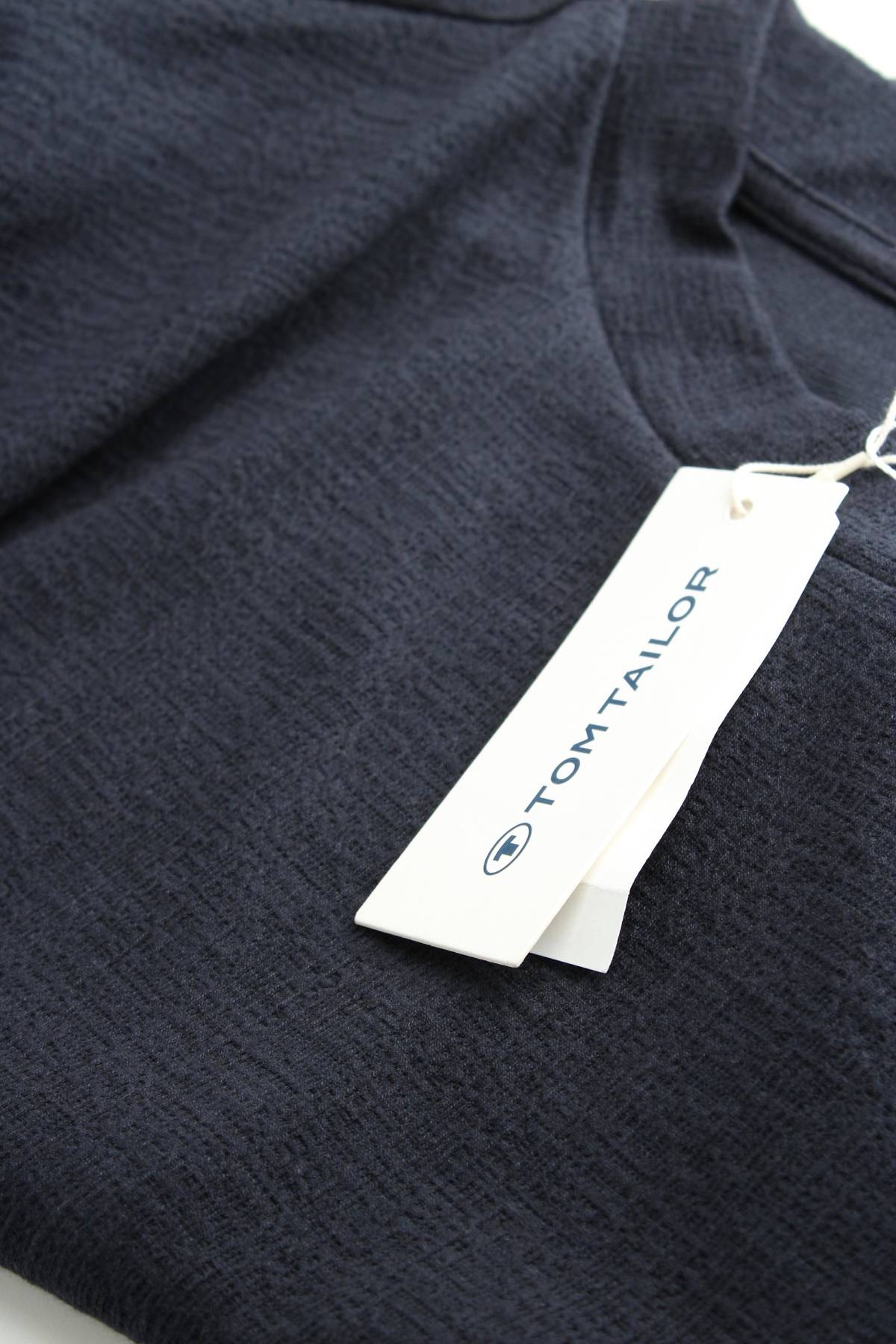 Дамска блуза Tom Tailor3