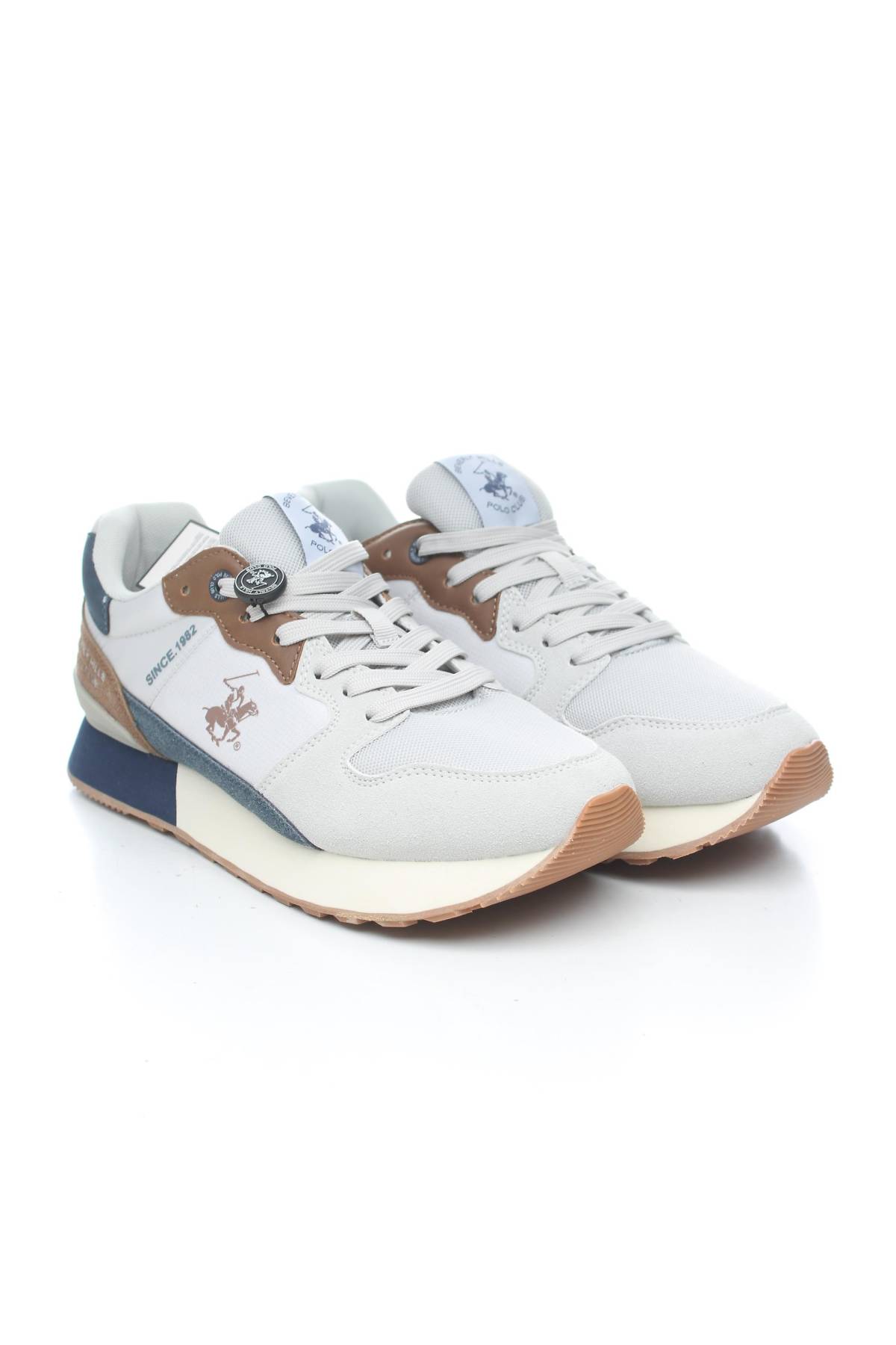 Маратонки Beverly Hills Polo Club3