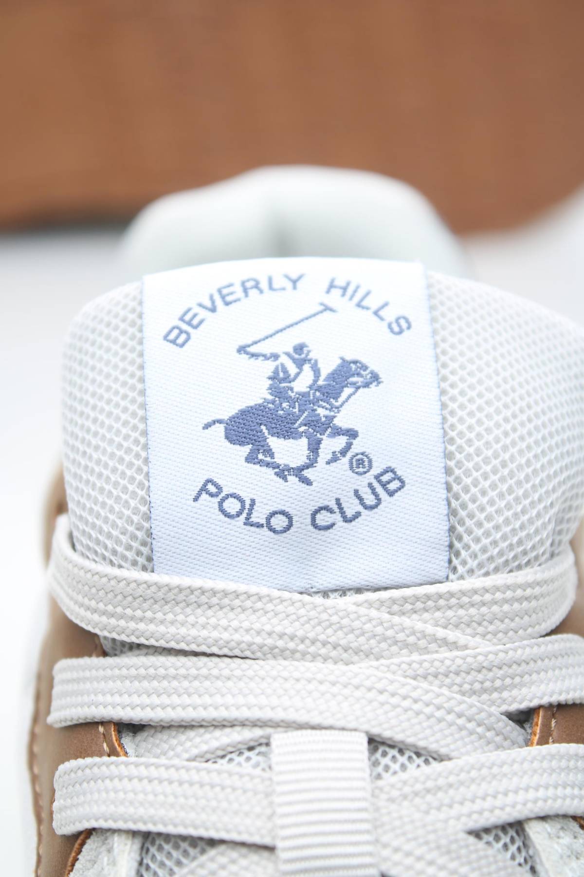 Маратонки Beverly Hills Polo Club5