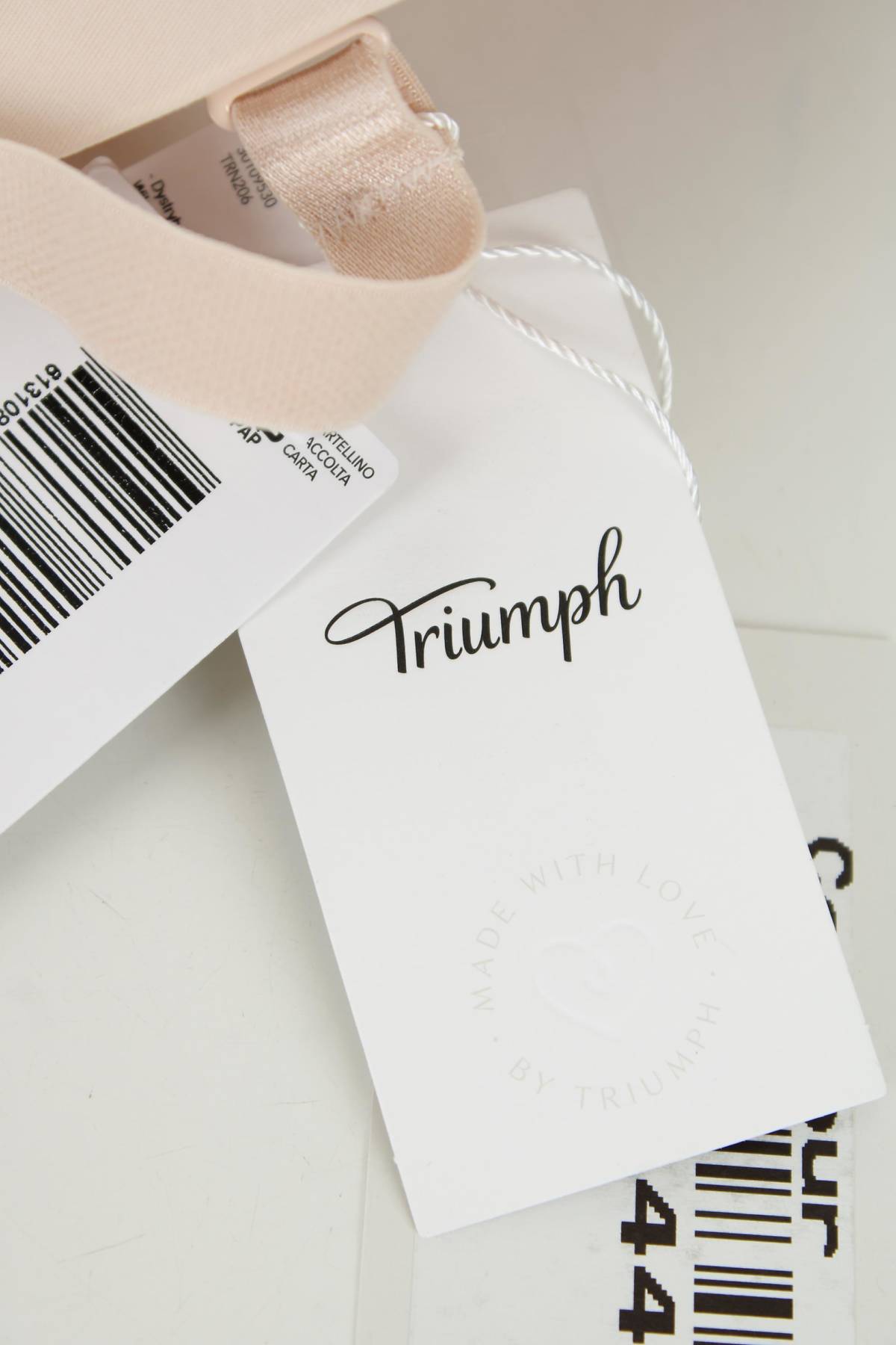 Σουτιέν Triumph3