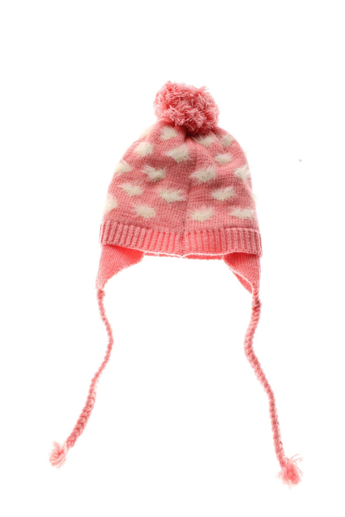 Детска шапка I Do by Miniconf2