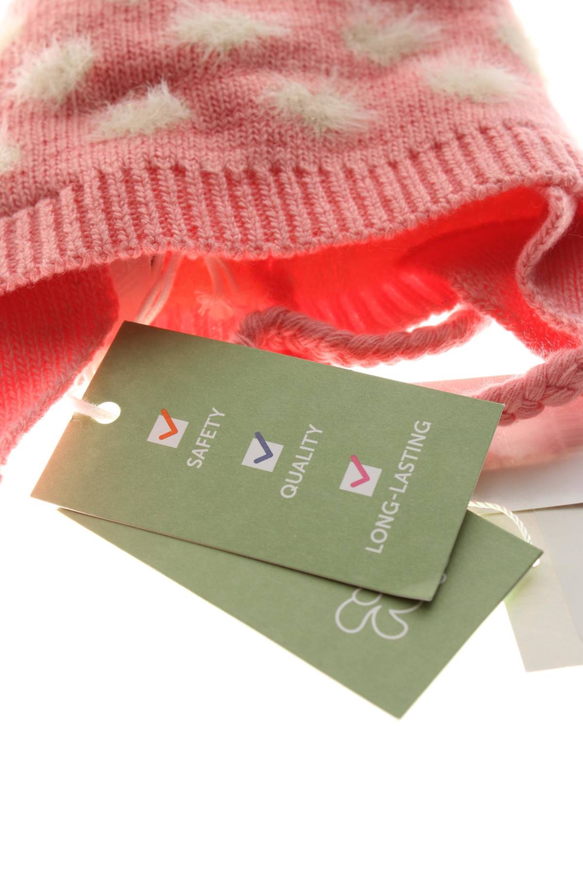 Детска шапка I Do by Miniconf3