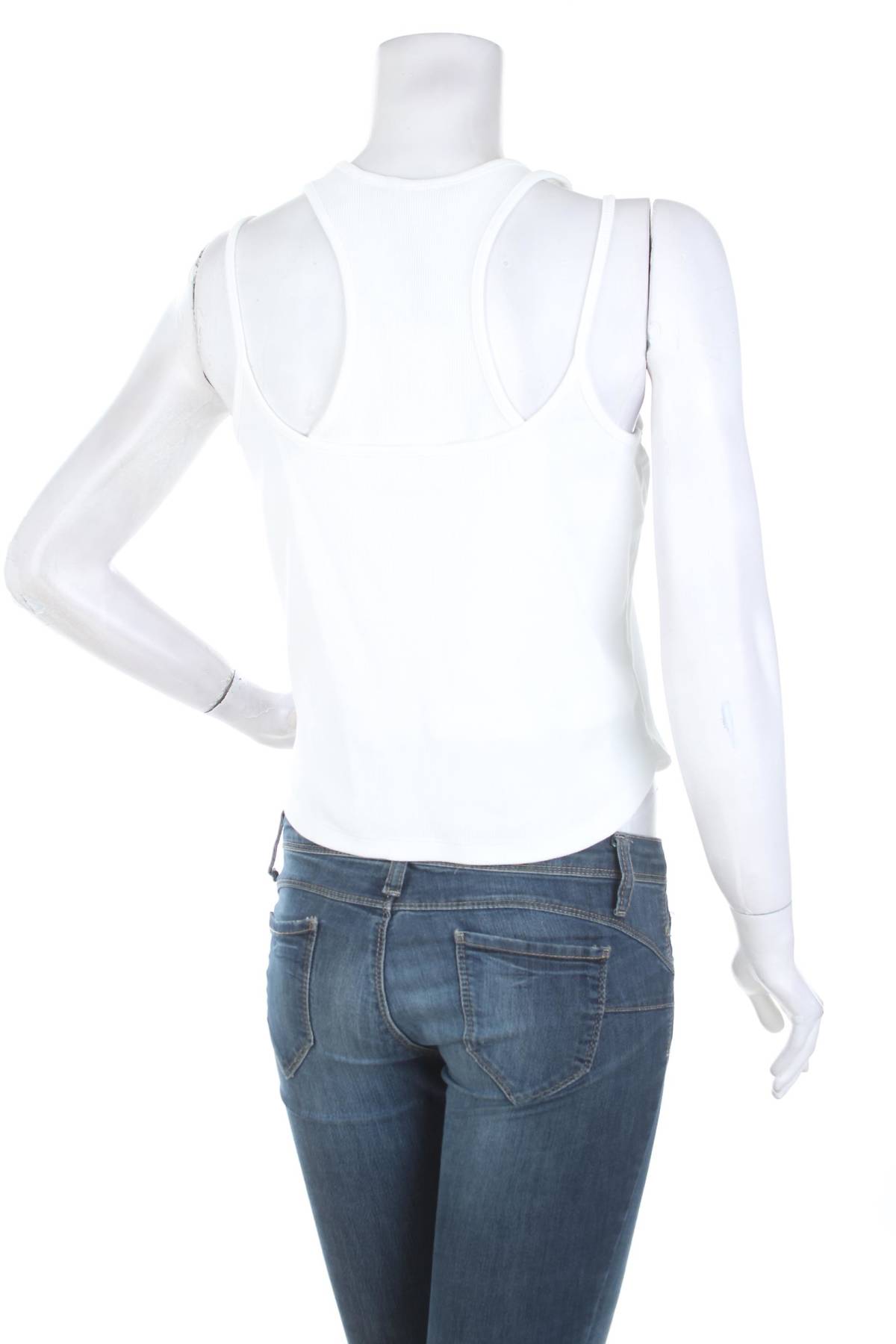 Дамски потник Calvin Klein Jeans2