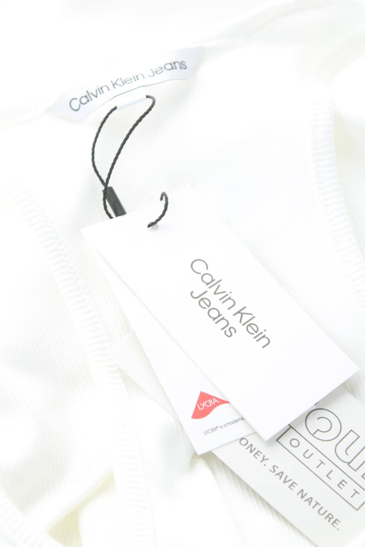 Дамски потник Calvin Klein Jeans3