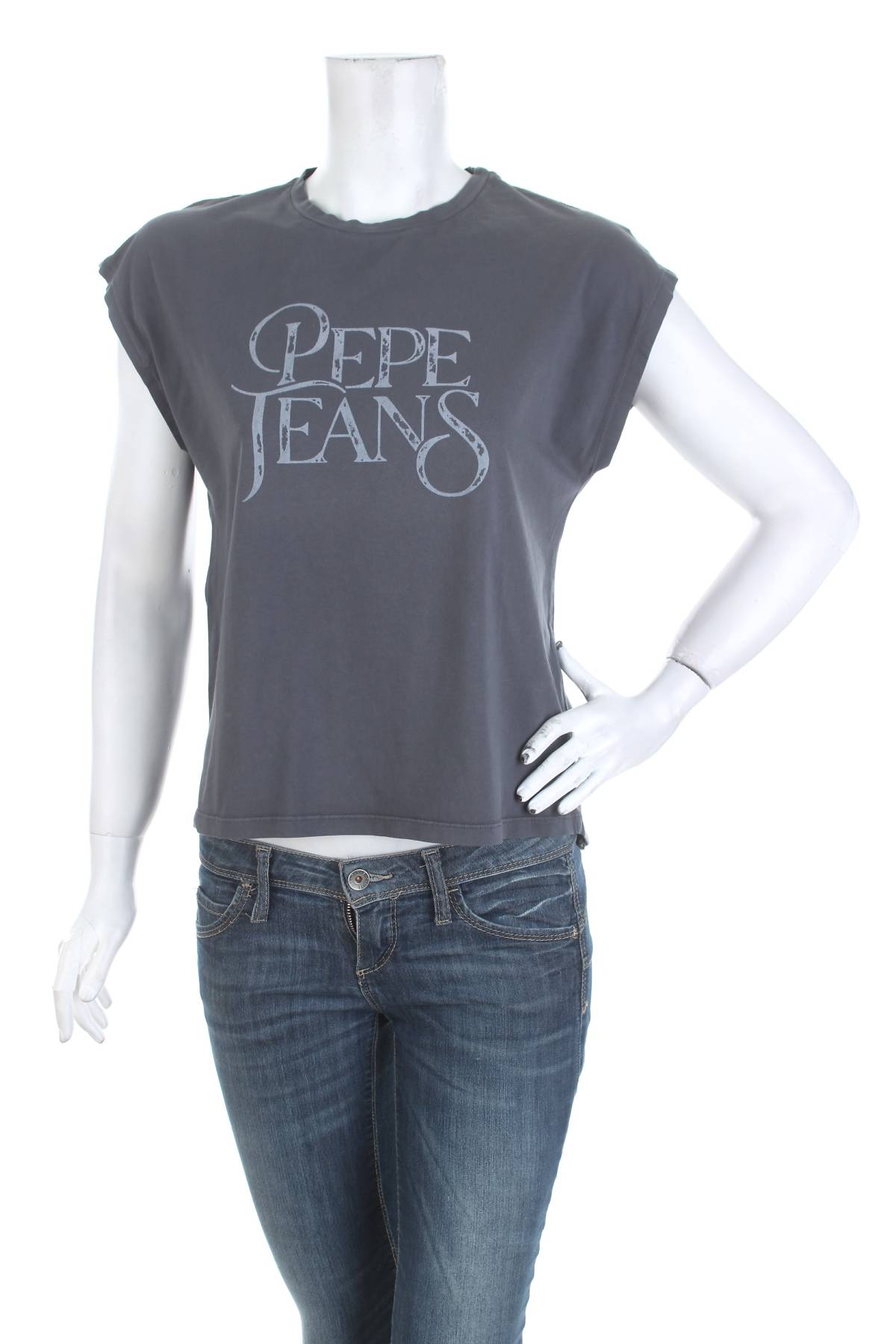 Дамски потник Pepe Jeans1