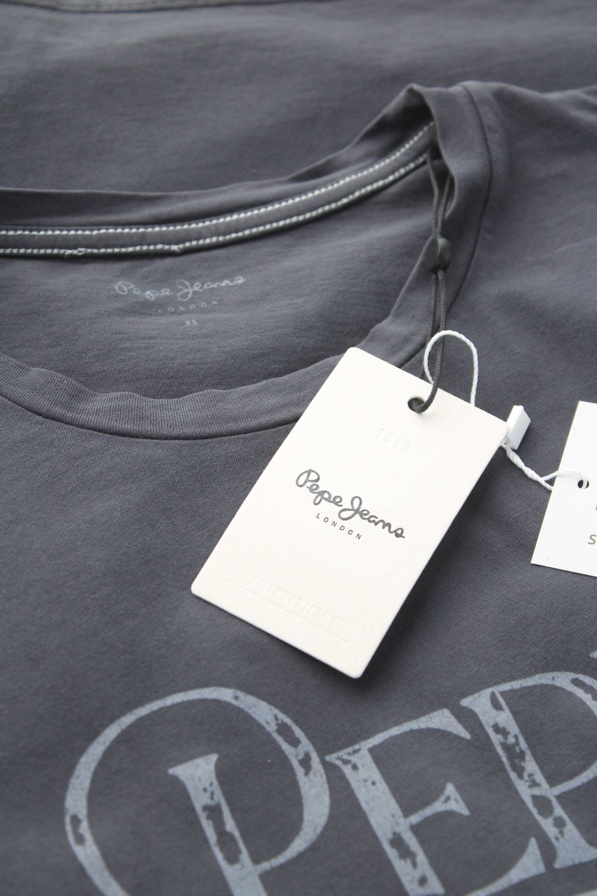 Дамски потник Pepe Jeans3