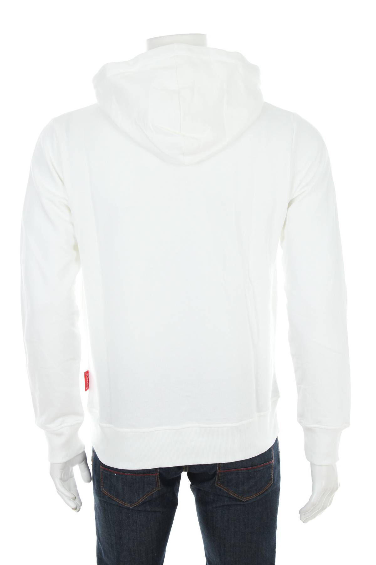 Мъжки суичър Supreme Spain2