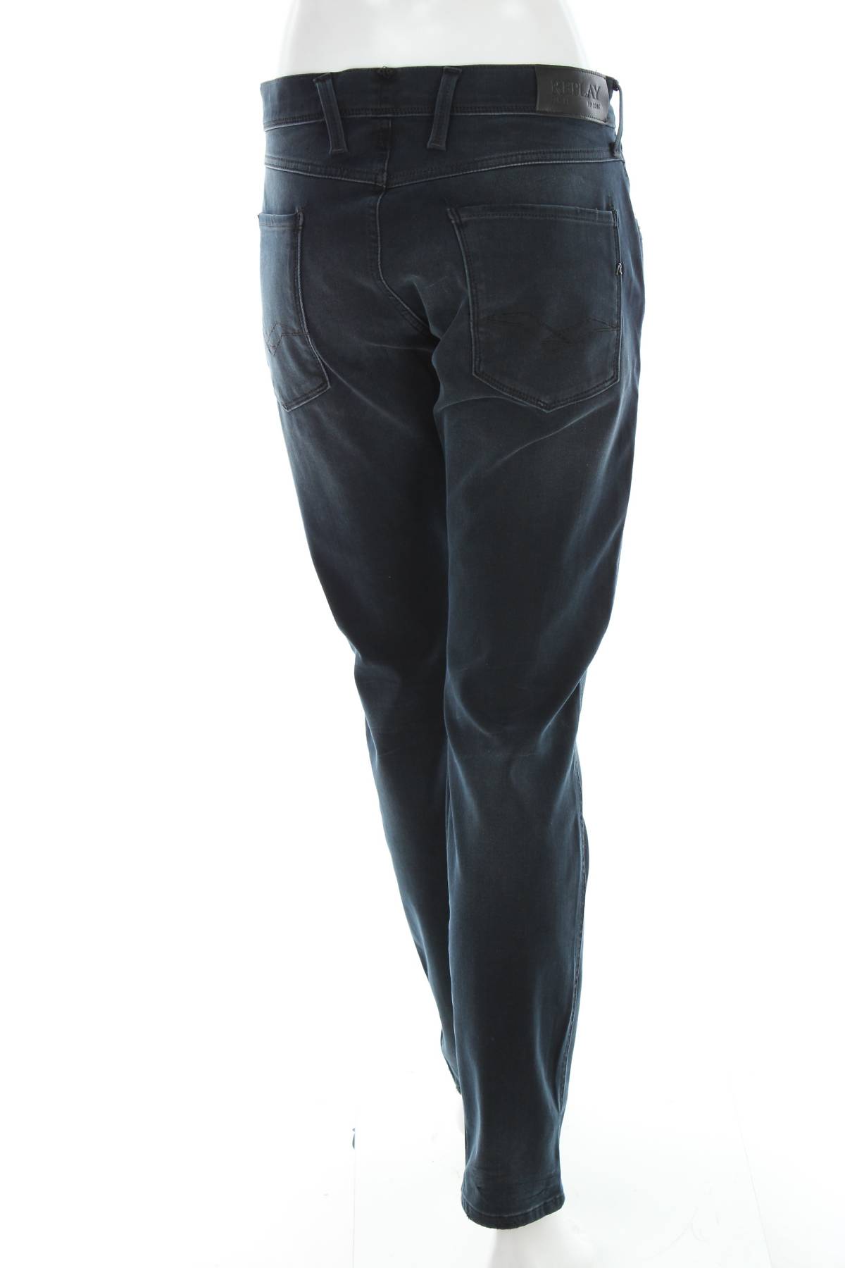 Дамски дънки Replay2