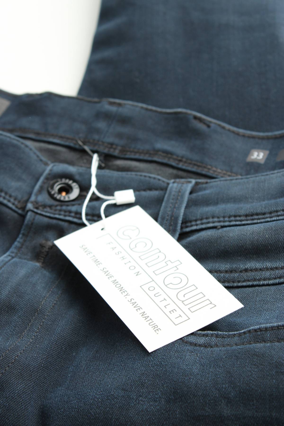 Дамски дънки Replay3