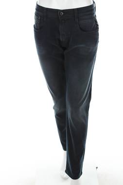 Дамски дънки Replay1