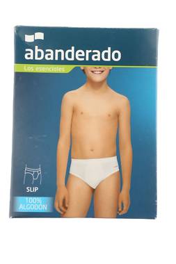 Детско бельо Abanderado1 - Contour.bg Детско бельо Abanderado1